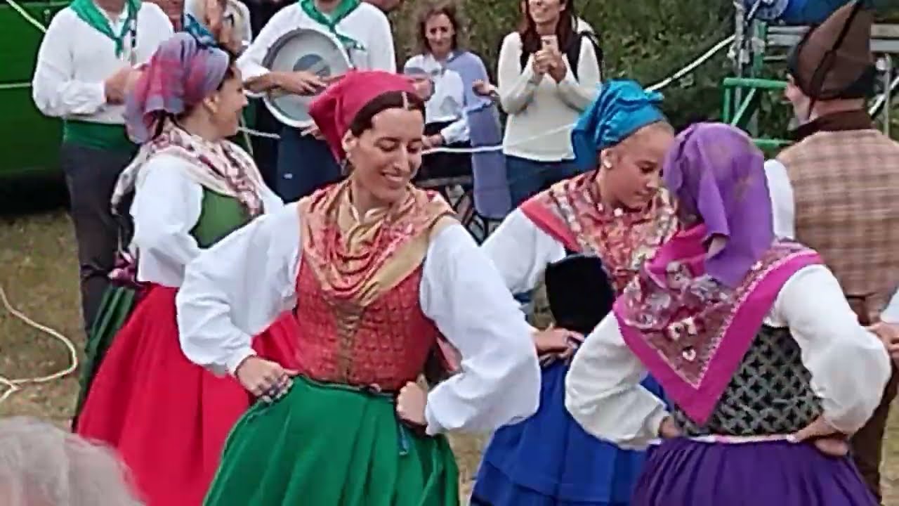 LOS CAMPANOS DE ABIADA