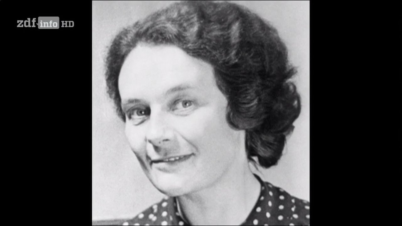 [Doku] ZDF-History - Die Frauen des 20 Juli 1944 [HD]