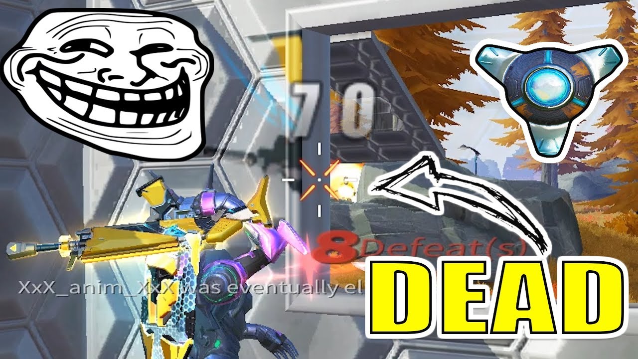Creative Destruction Highlights #10 (April 2019)