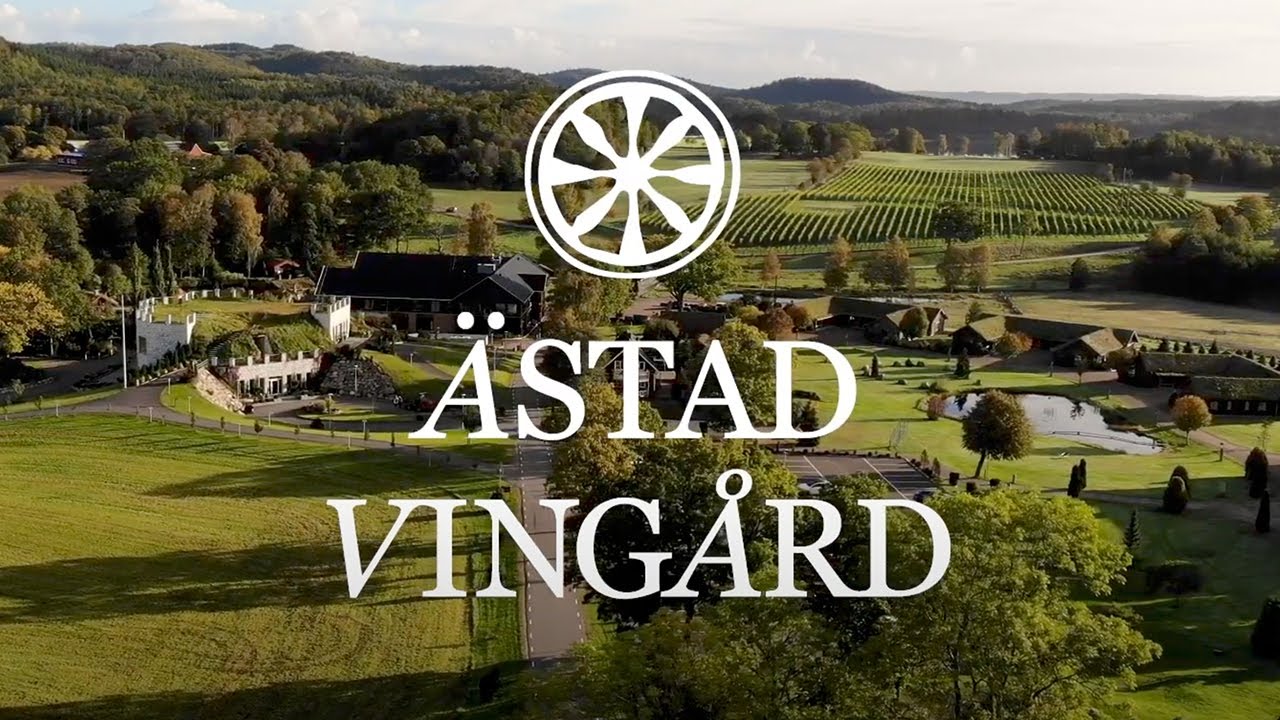 Ästad Vingård