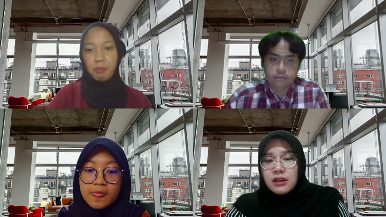 ROLE PLAY BUSINESS MEETING AND NEGOTIATION MANAJEMEN F