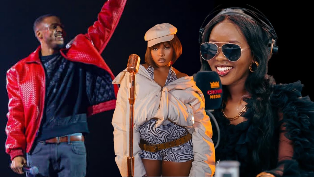 🔴MUTIMMA, MSANII WA ALIKIBA NI NEXT LEVEL, KWA ZUCHU BADO, ANA UWEZO WA KIPEKEE