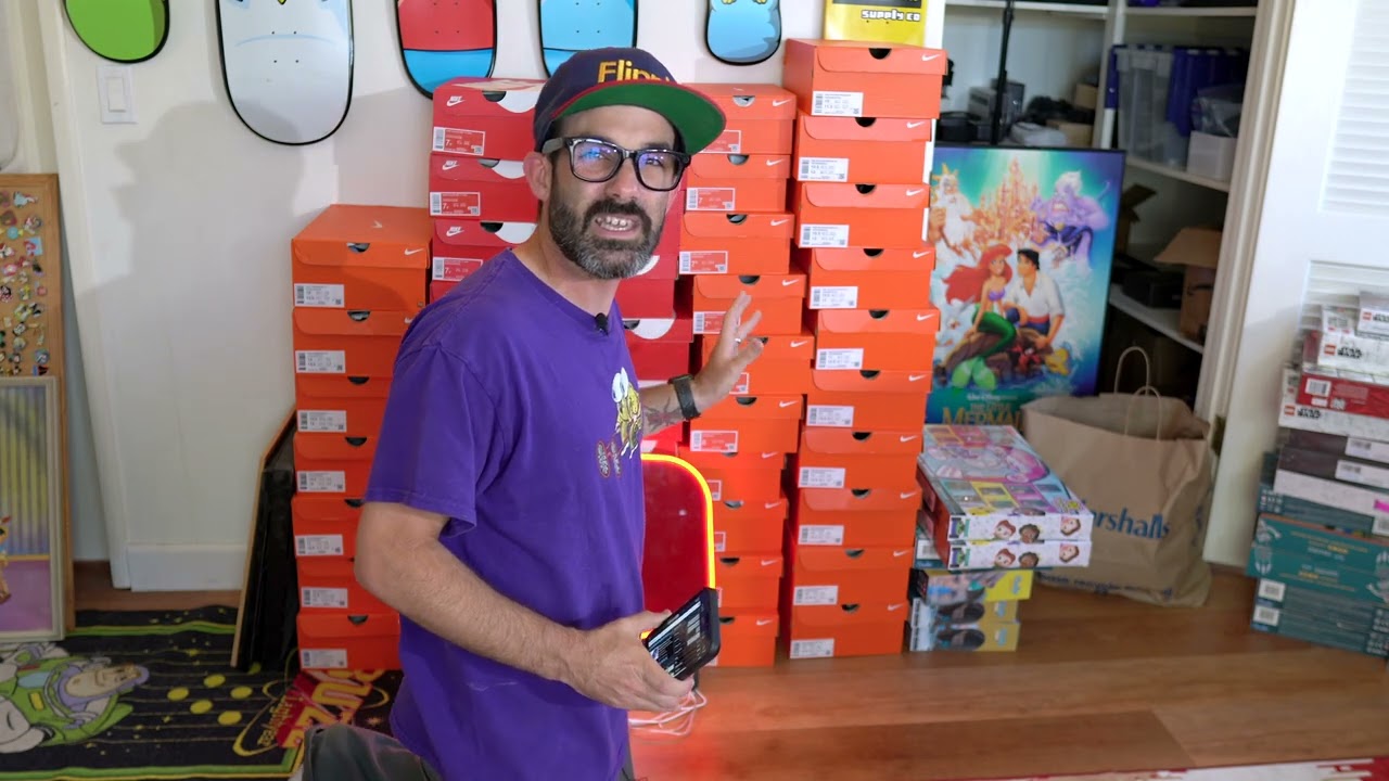 Find Profitable Items Before Anyone Else Does!