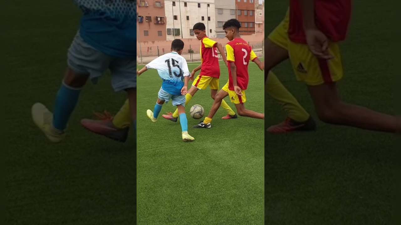 تارودانت مدينتي (رحلة اكادير )