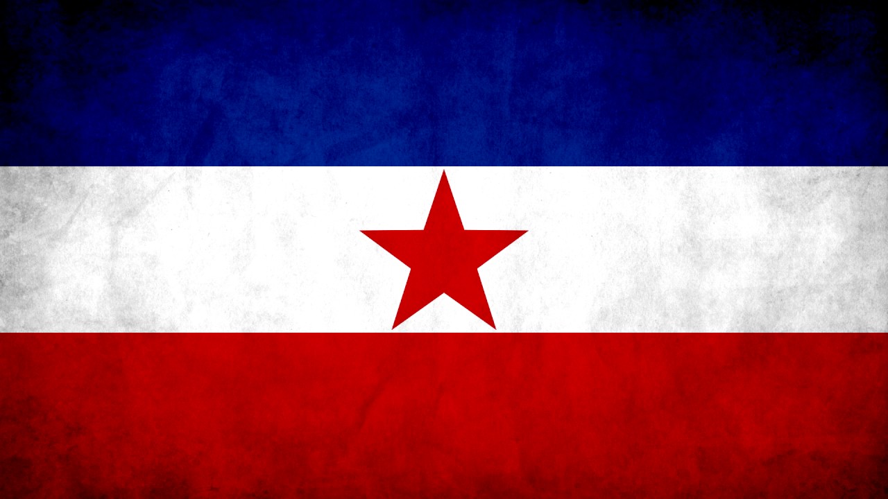 One Hour of Yugoslav Partisan Music