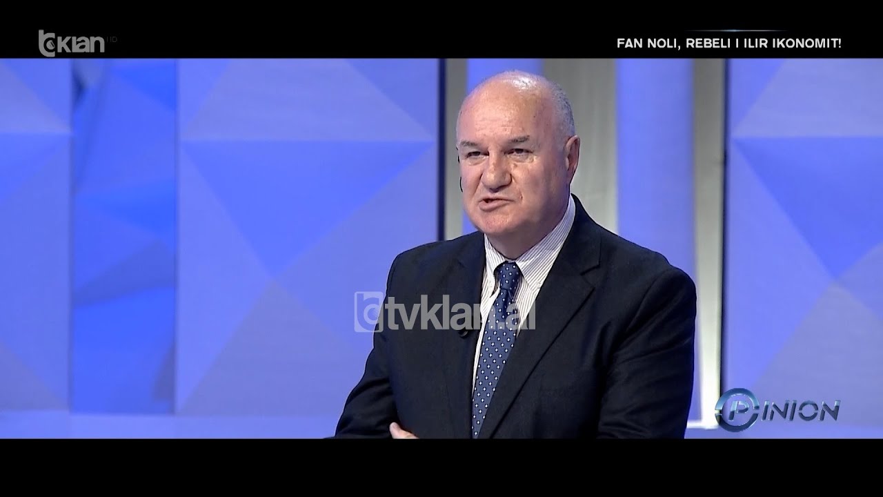 Ilir Ikonomi: Faik Konica nga Bostoni e ‘ndërsente’ Nolin të rrëzonte qeverinë e Zogut...