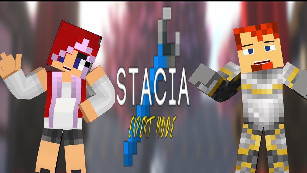 Filling In the Factory - Stacia Expert with Heather, Ep 16!