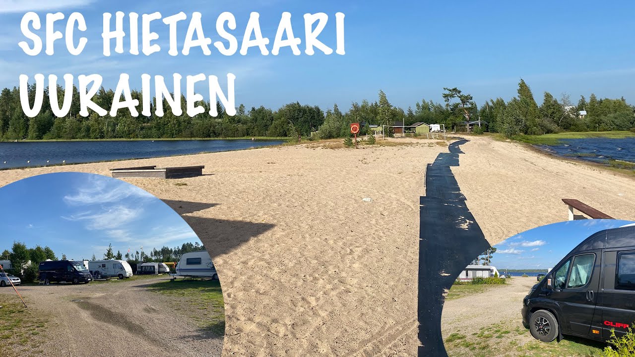 SFC Hietasaari Uurainen
