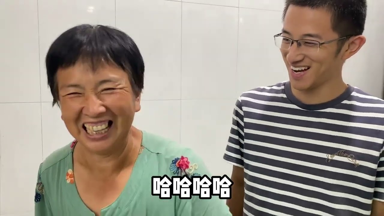 丈母娘第一次到女婿家，带了满满一车礼物，俩亲家相谈甚欢 #生活的烟火气息 #日常vlog #生活vlog