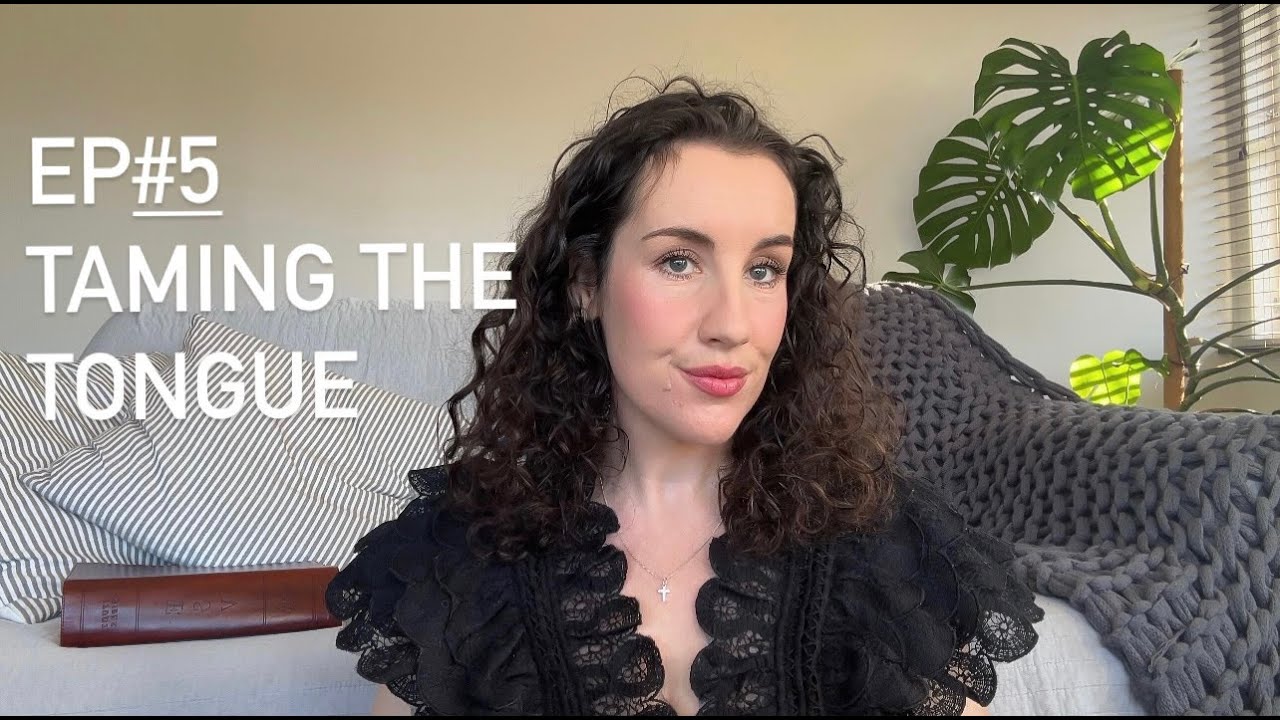 How Speech Can Sabotage Your Destiny