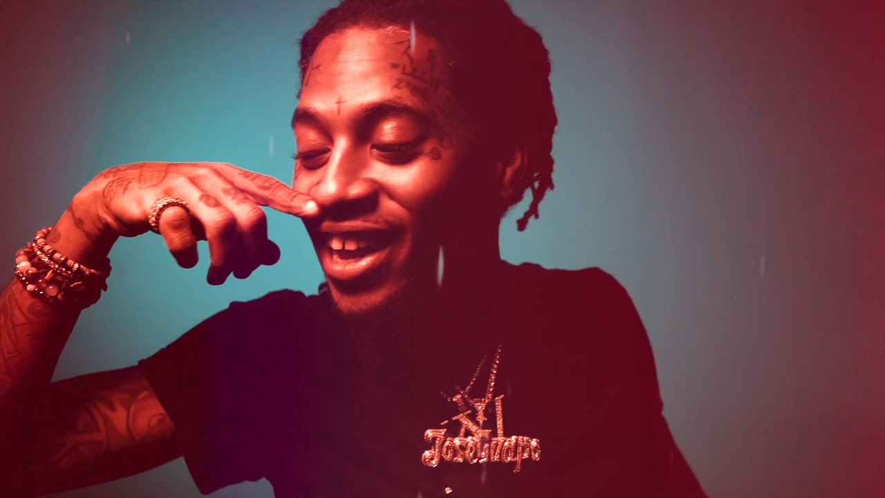 LOUIEKNOWS - Bird Brains (feat. Warhol.Ss, Jose Guapo, Thirsty P) Official Video