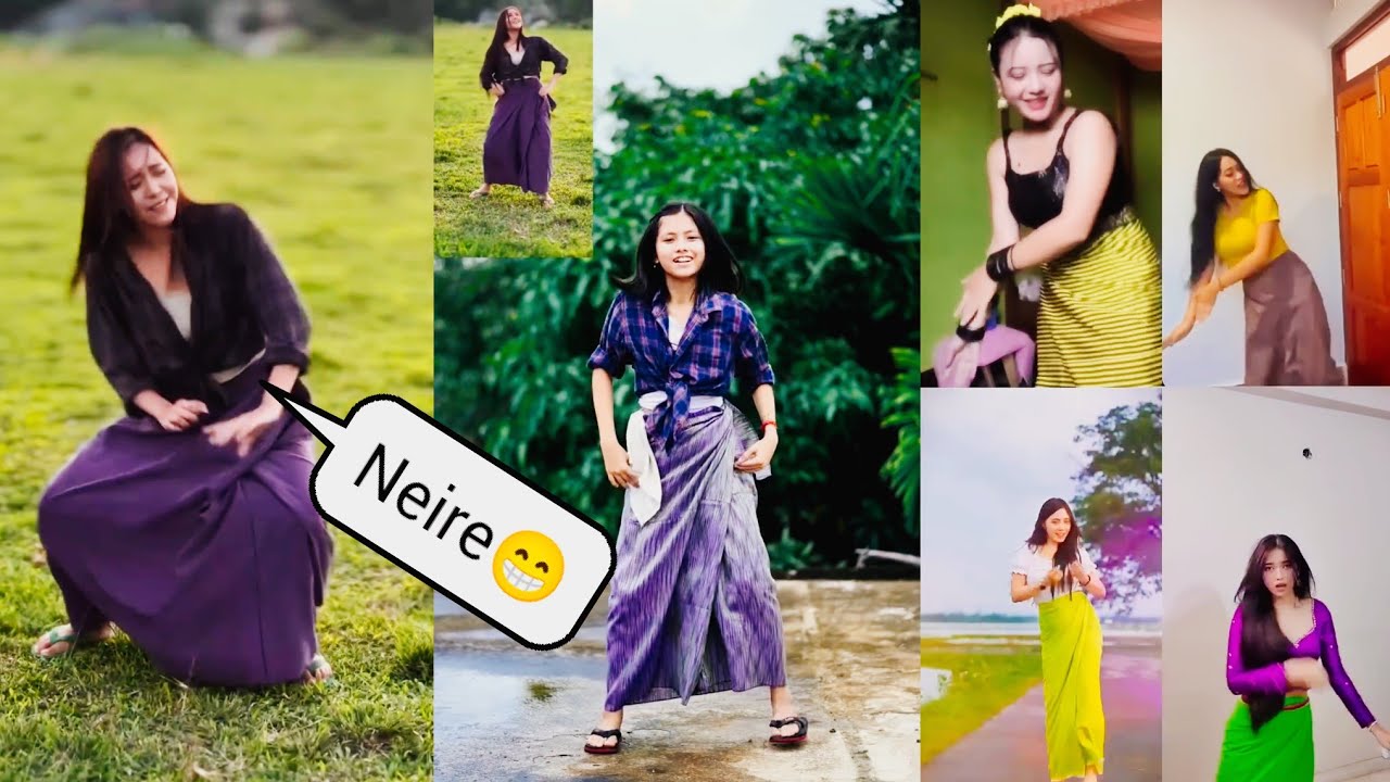 Nungsidra Echin Enao Mayam Na Viral Oirise🥰 || No 1 Amadi Mei Chatle 🔥