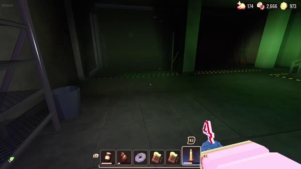 GETTING THE REDACTED BADGE! (and others!) DOORS