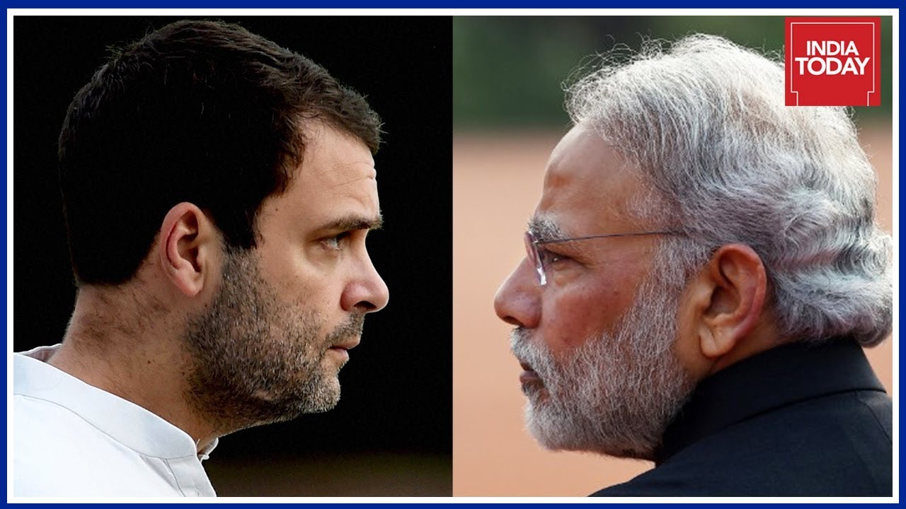 Gujarat Election Results LIVE | Gujarat Battle Intensifies; BJP, Congress Fighting Neck And Neck