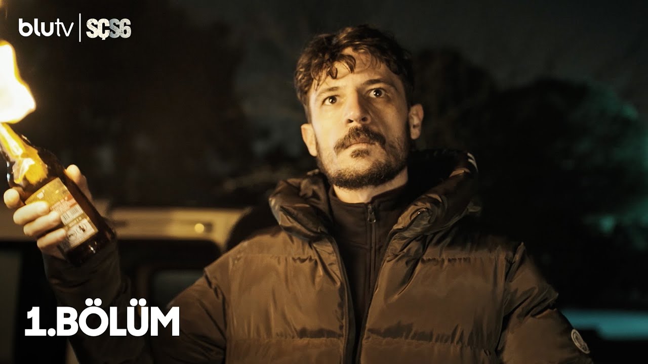 Sokağın Çocukları | 6. Sezon | 1. Bölüm