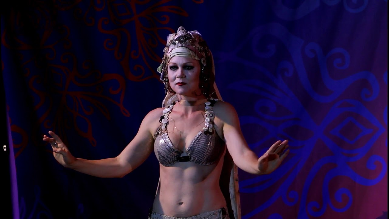 Essence of Belly Dance 8 September 20-23, 2018