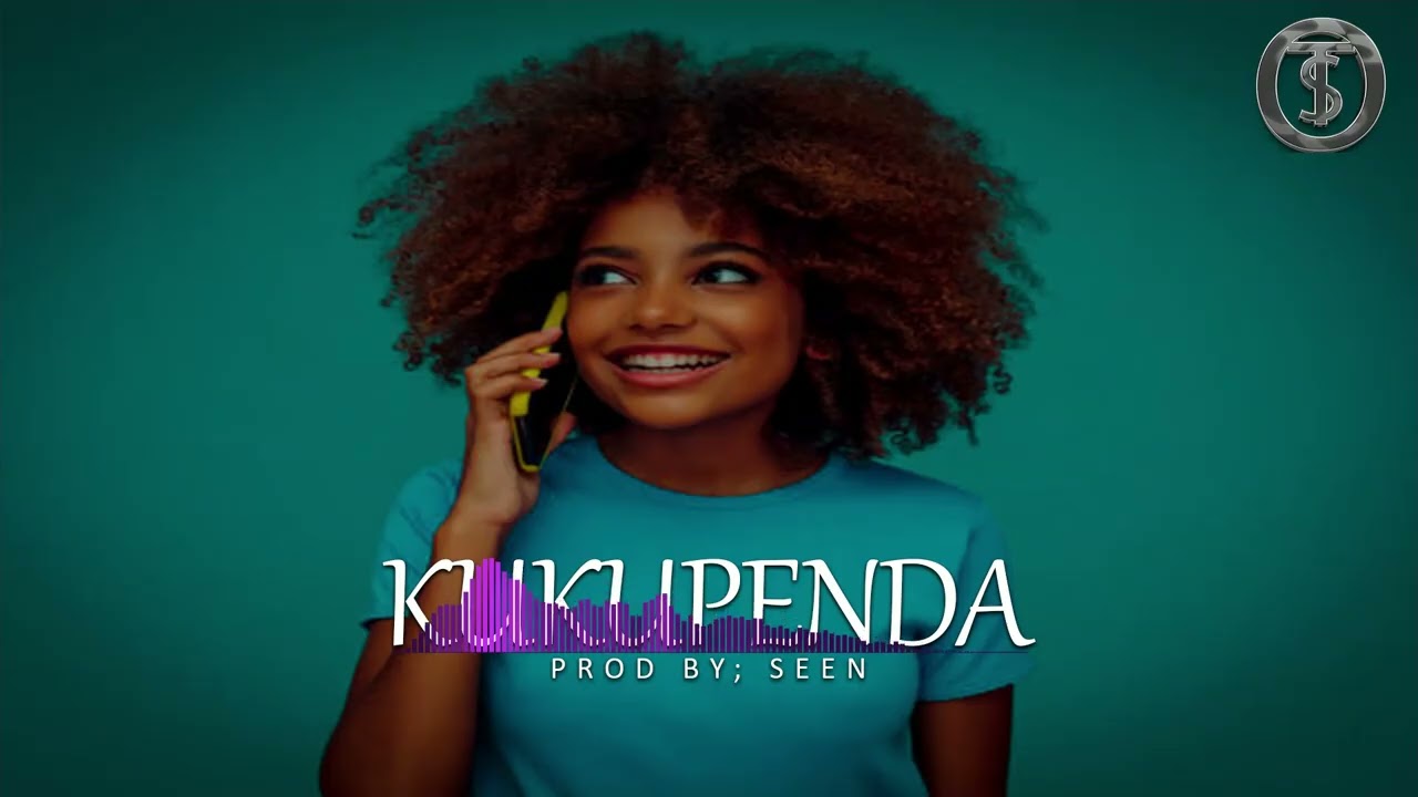 “KUKUPENDA (Love) Type Beat 2026 | Bongo Flava x Kizomba x Baibuda x Afro Zouk Instrumental