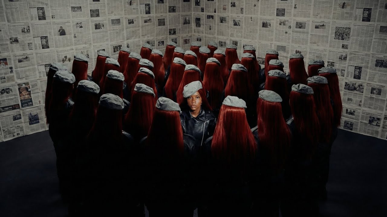 Majis - BPP (Clipe oficial) 