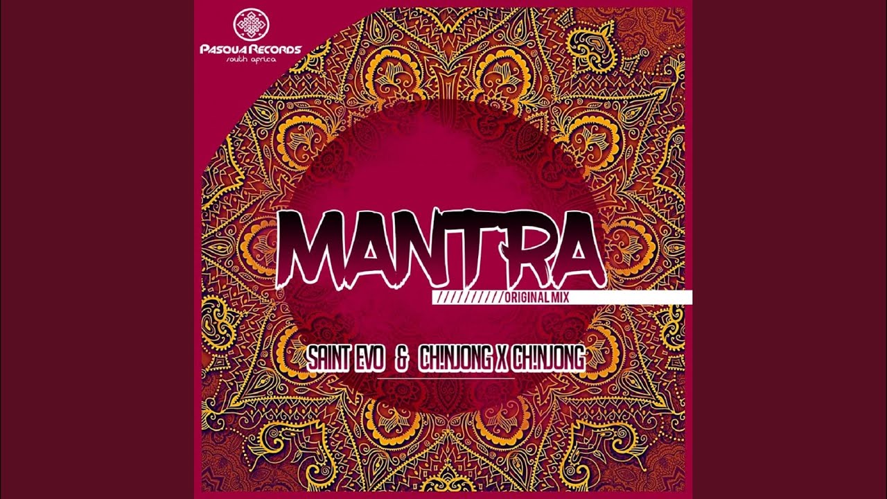 Mantra (Original Mix)