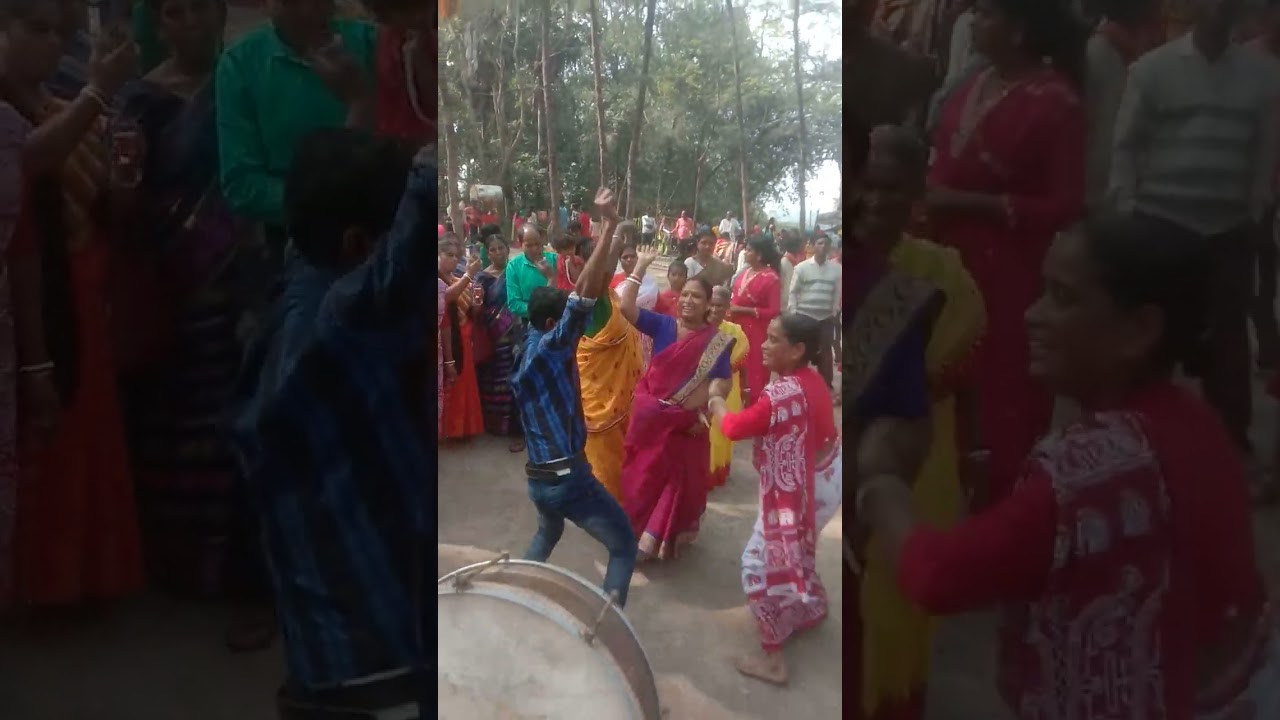 জয় নিতাই গৌর হরিবোল রাধা মাধবের পূজায় আনন্দ উৎসব!!! 2026 ভাইরাল!!!