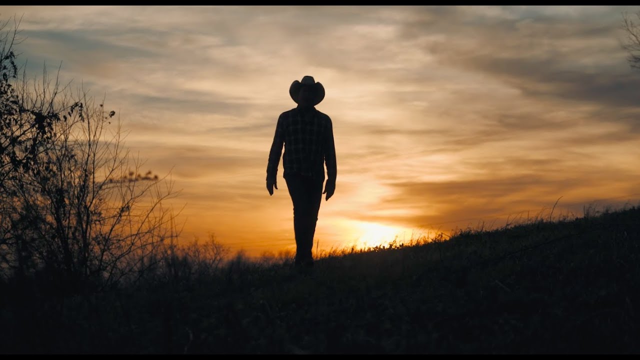 Tracy Lawrence - When The Cowboy's Gone (Official Music Video)