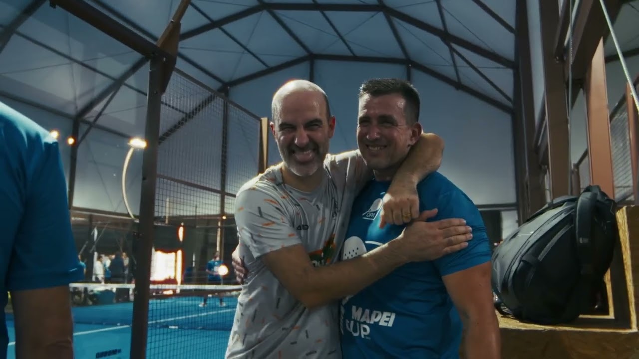 MAPEI | Mapei Cup 2025