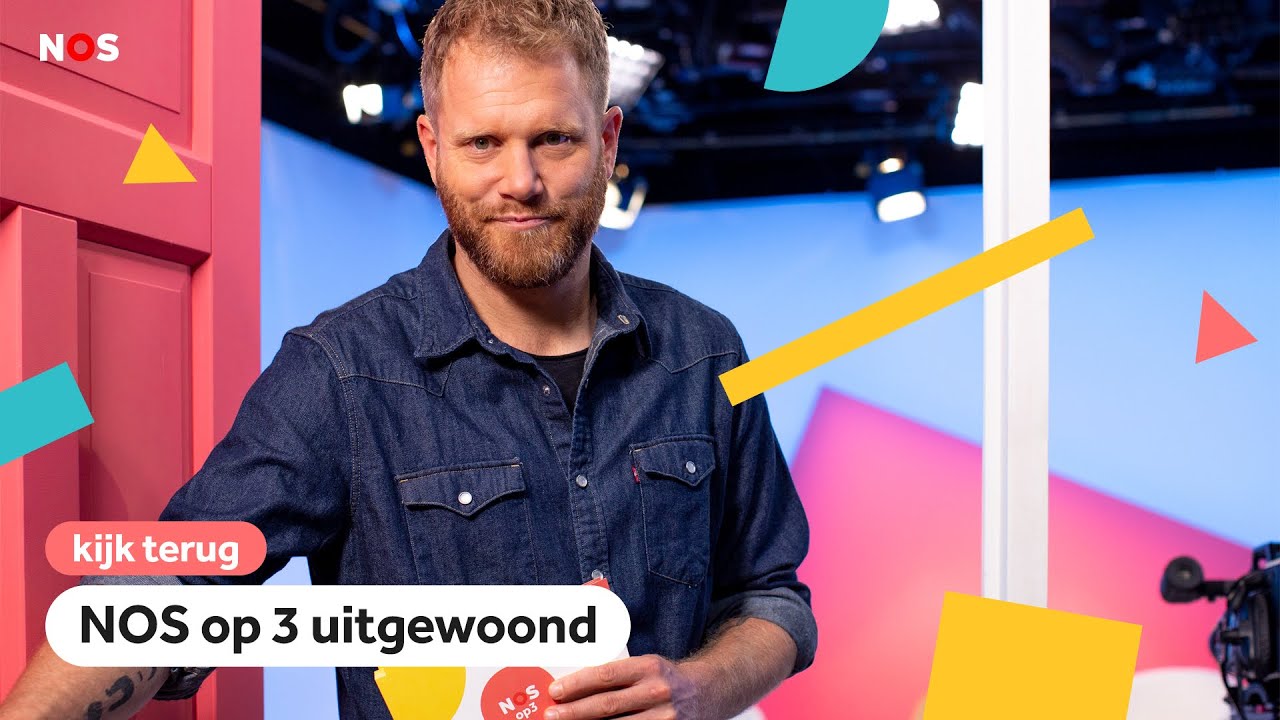 KIJK TERUG: In gesprek over de wooncrisis