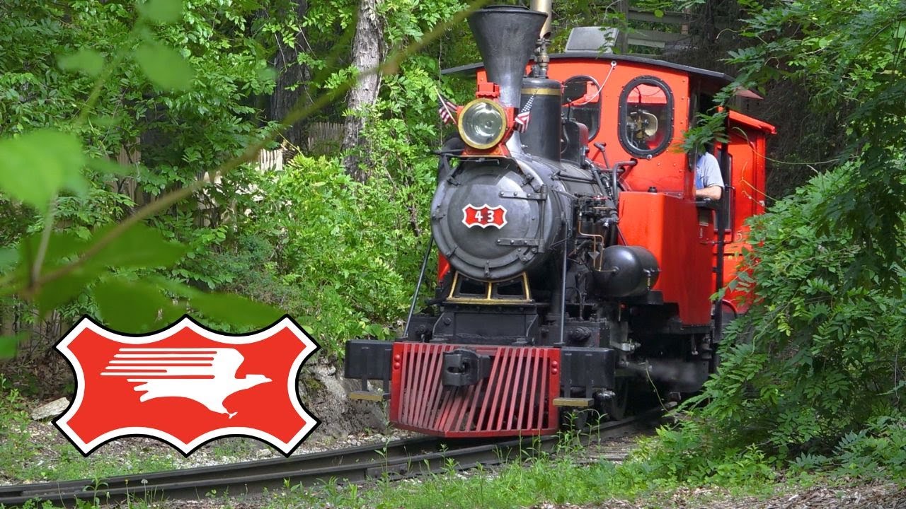 Frisco Silver Dollar Line - May 8th, 2024