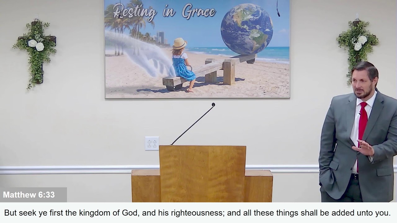 Living With Purpose