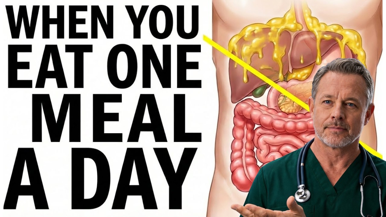 What Happens to Your Body After 23 Hours Without Food