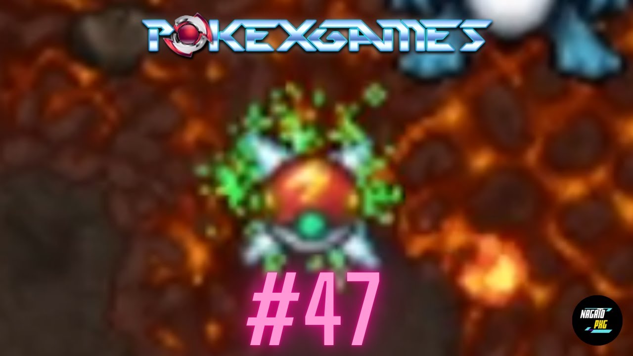 PXG - 47 | DROP MEGA STONE | CATCH HISUIN | FICANDO RICO | BLESS