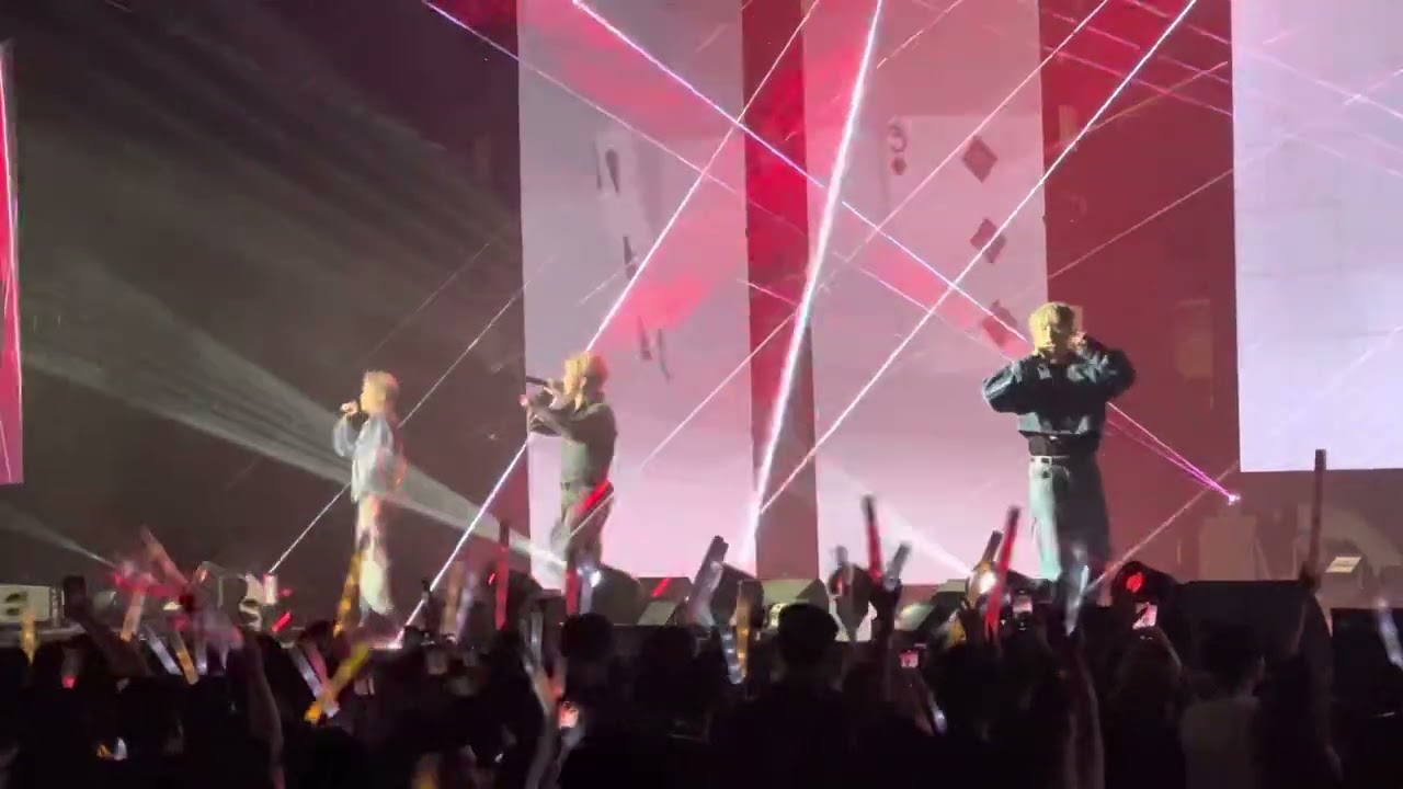 3P Genting concert- 21 banluck