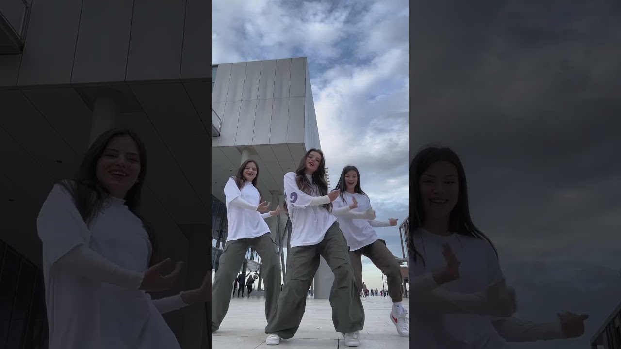 This Year Blessing Money Testimony Tiktok Dance Video | Follow Follow Dance Tiktok  Trend