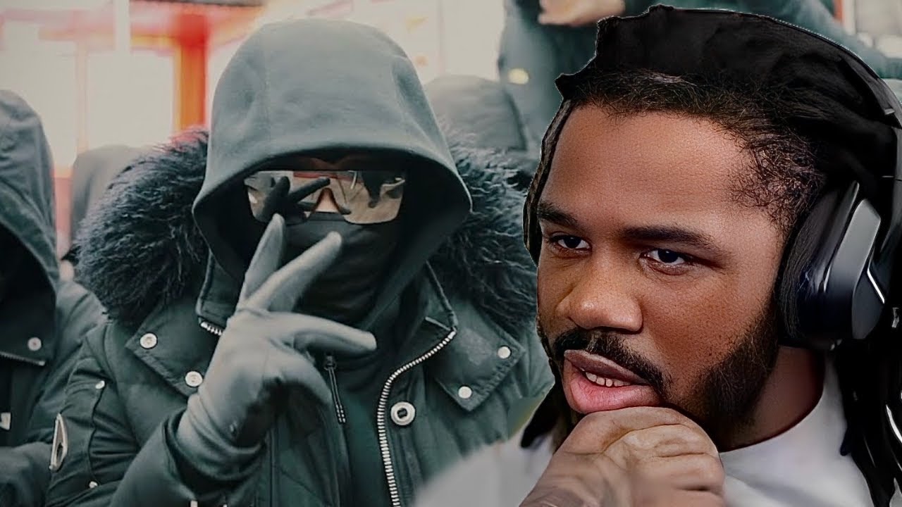 Get The YNs Off Road After This.. *G41 - Woyoi Szn REACTION 🇬🇧*