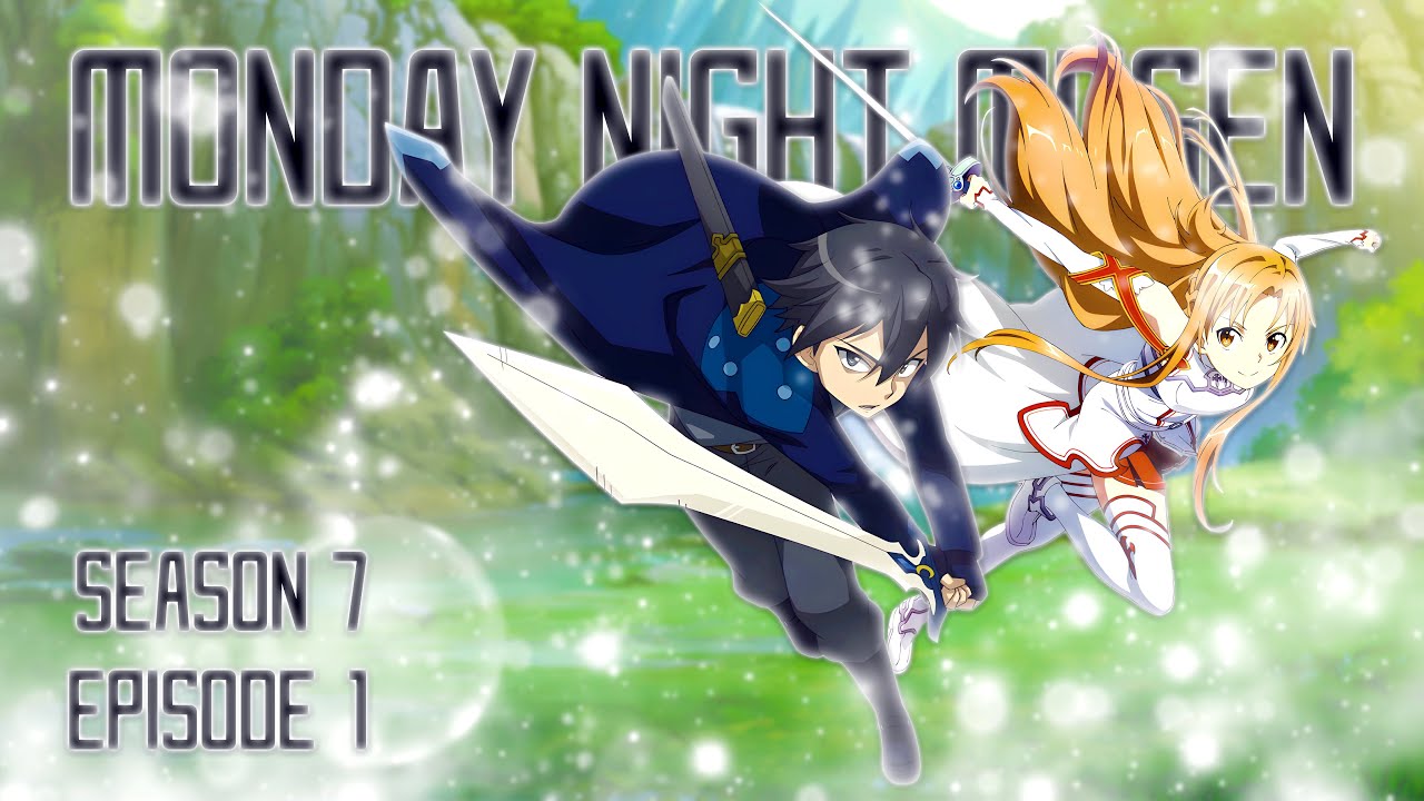 Monday Night Mugen | Season 7, Episode 1