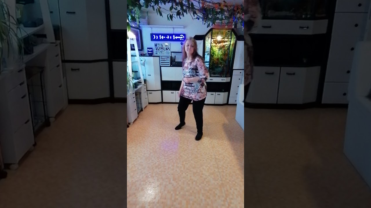 Doctor Doctor, 80 Count, 4 wall, Intermediate Line Dance, Musik: Robert Palmer