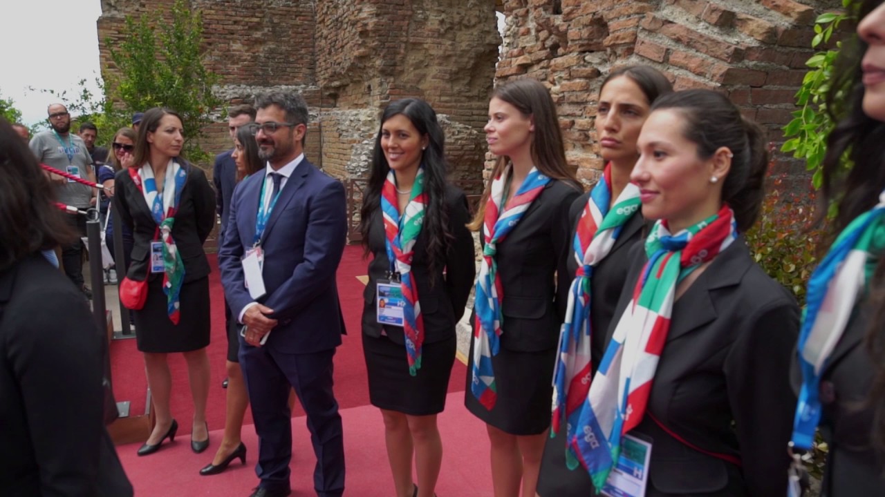 G7 Taormina 2017