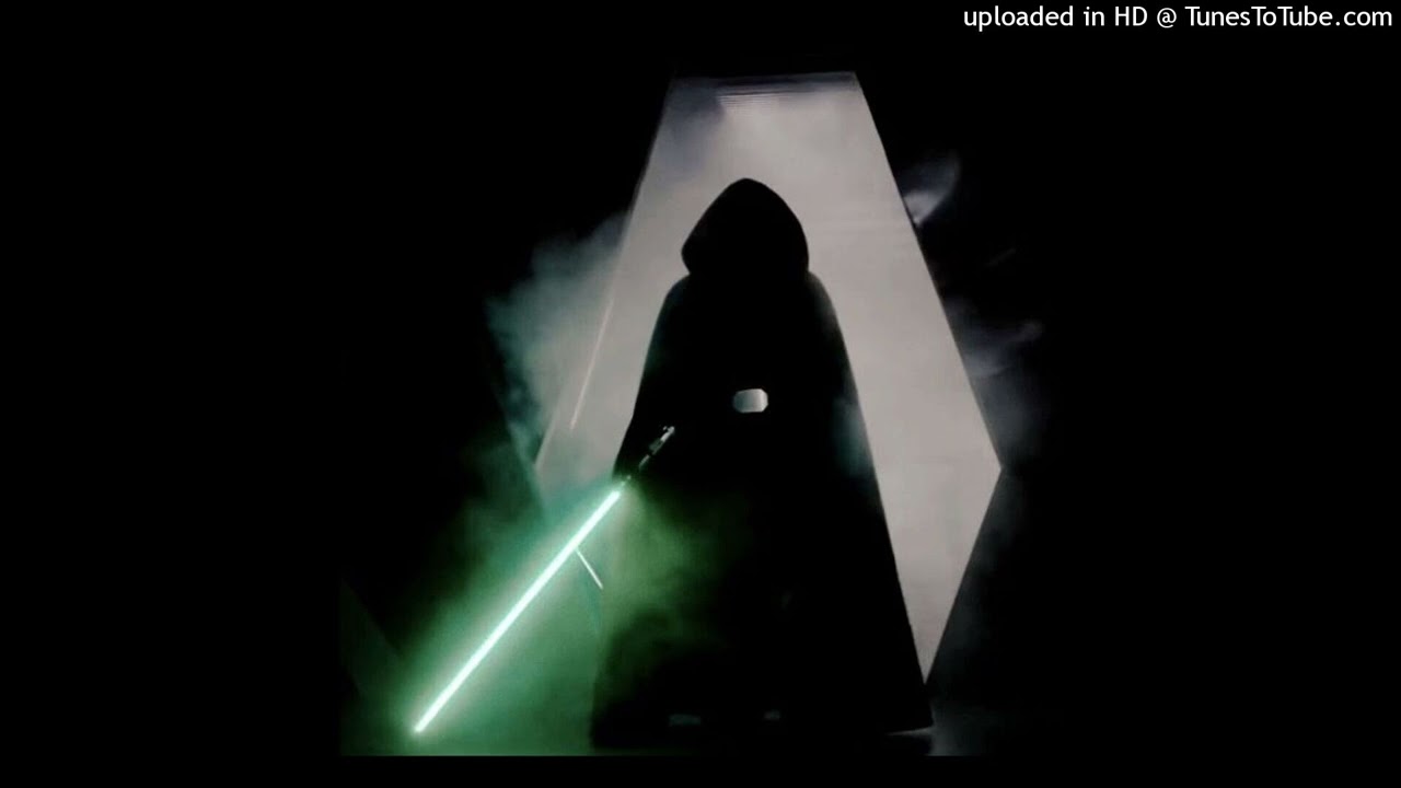 DEMIAN GOOEY - LUKESKYWALKER