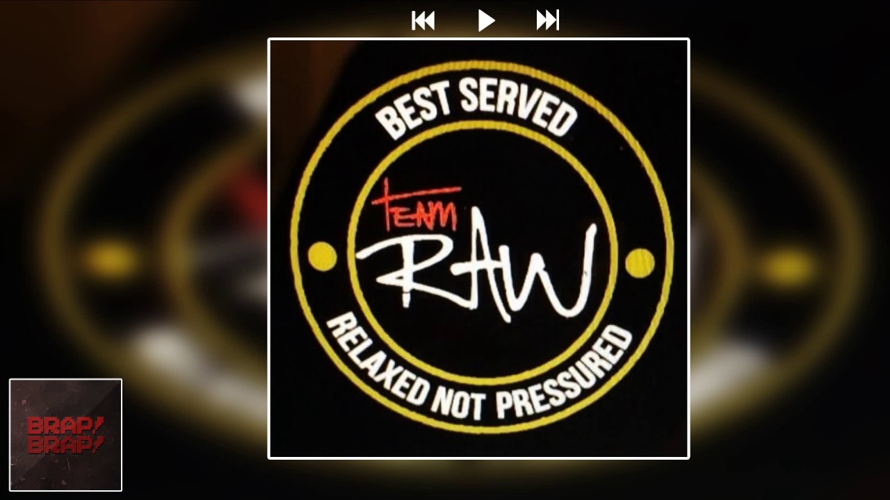#TeamRaw - A9 x Camz #Exclusive (Prod LA Beats)