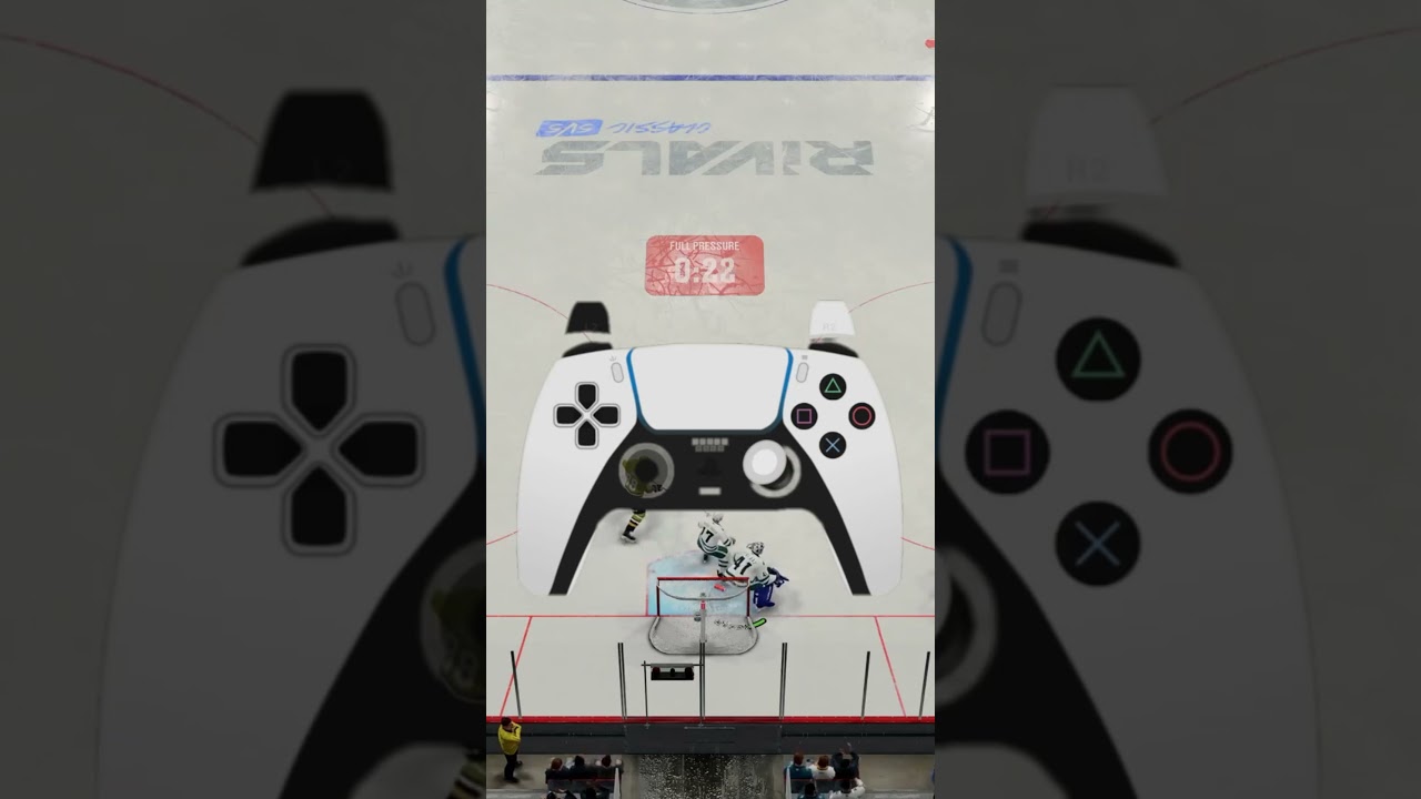 КАК ЗАЩИЩАТЬСЯ В NHL 25!