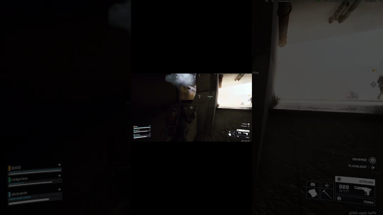 Loot Confiscation Arc Raiders PvP 