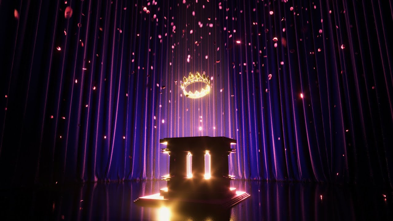 Villano Antillano - Runway (Visualizer) | Miss Misogyny