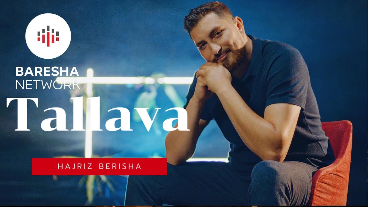 Hajriz Berisha - Tallava ( 2024 ) Per Agron Abazi Ne Syneti e Nipave