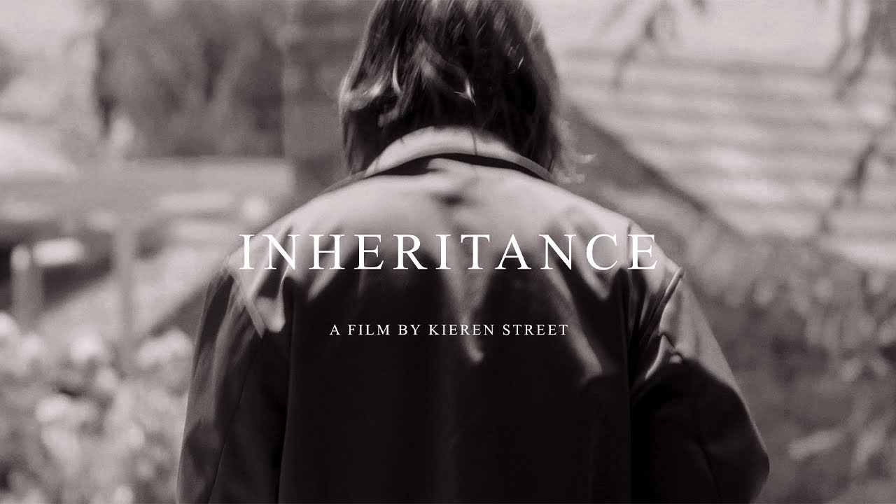 INHERITANCE | (ORIGINAL SHORT FILM) [4K]