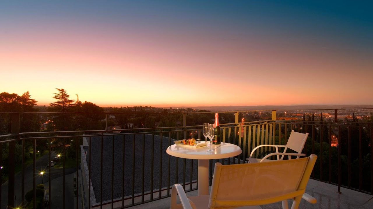 Parador de Cordoba, Spain | Travel By Heart