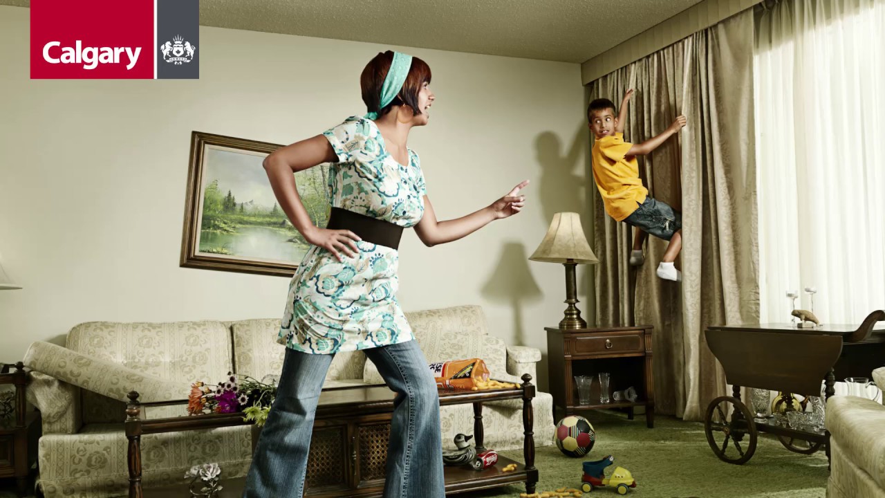Family Winter Drop-in Activities