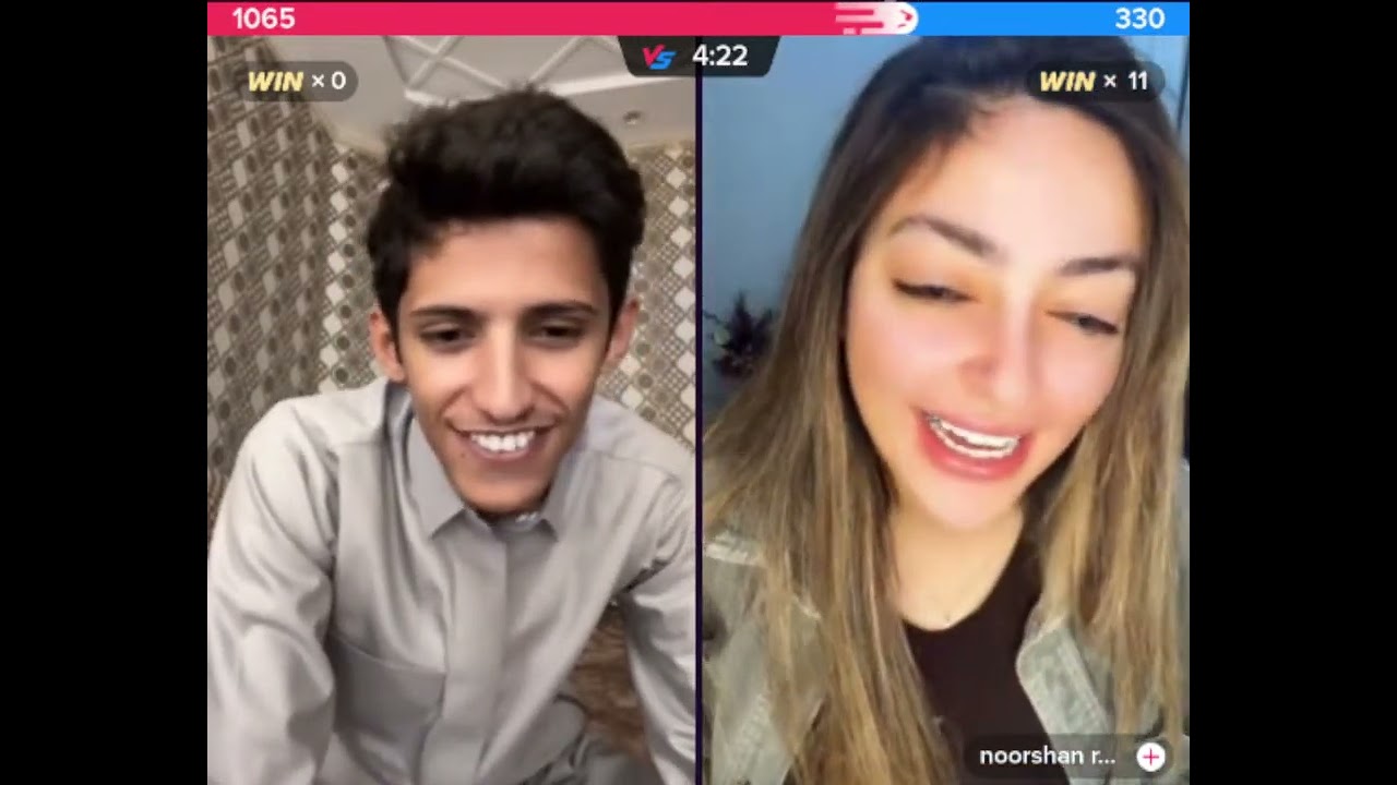 سعود بن خميس قست مع نور شان بعد العملية و تفسير حلم لـ نور شان