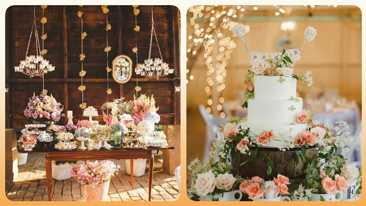 50 MESAS DE CASAMENTOS. DECORAÇÃO SIMPLES E ELEGANTE.