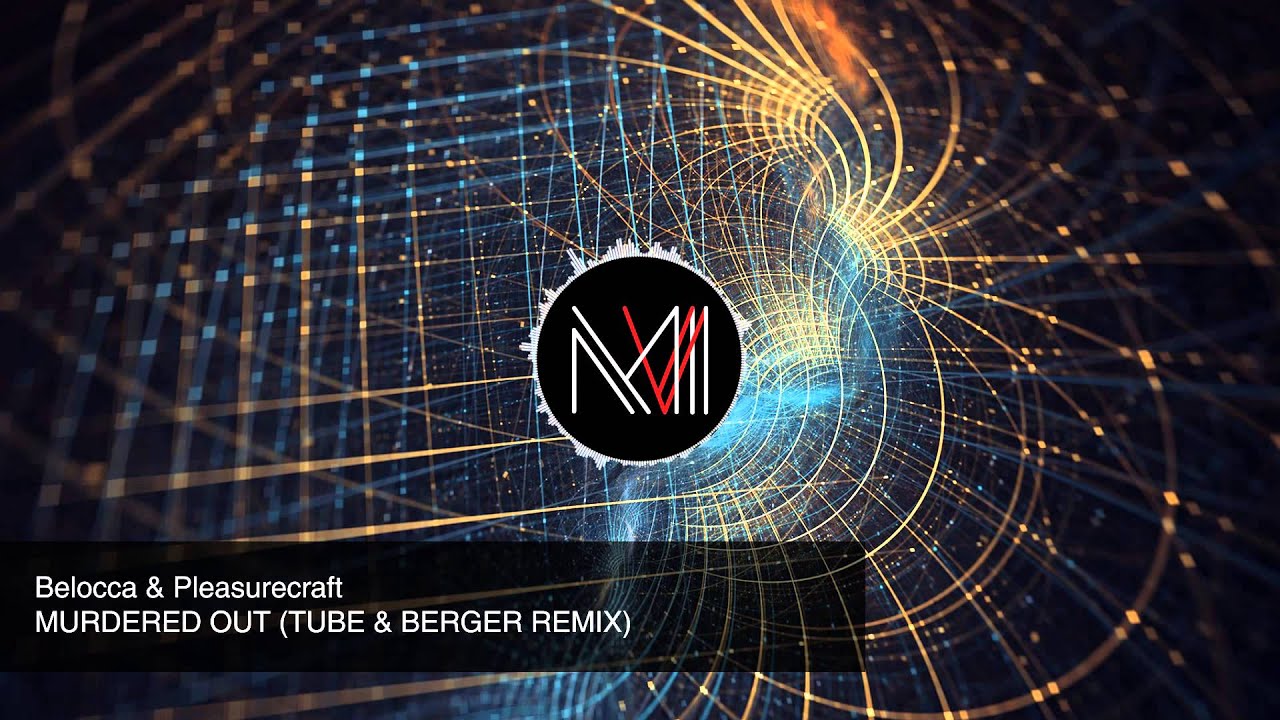Deep | Tech House Mix v3 - 08/2015 [Mixed by Mvii]