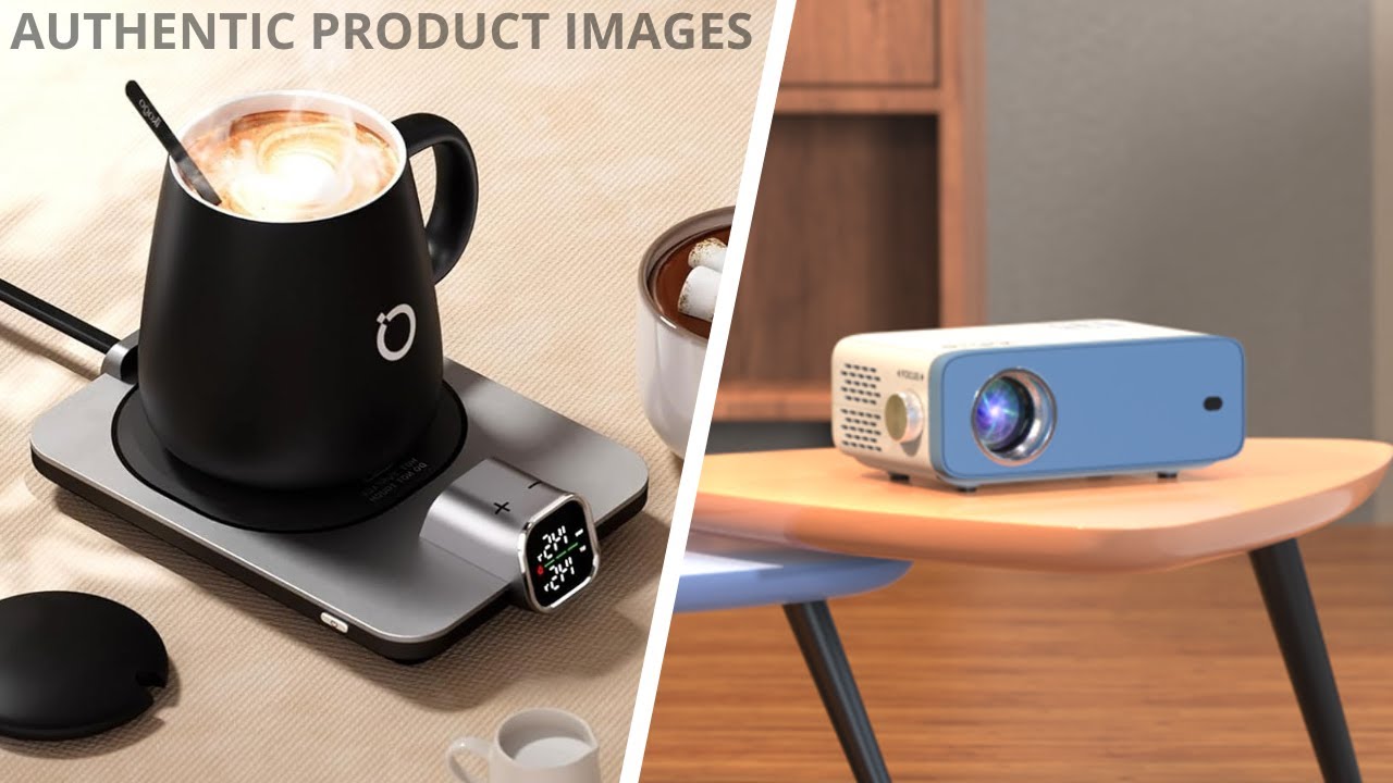 Actually Useful (and Fun) Gadgets You Didn&rsquo;t Know You Needed!